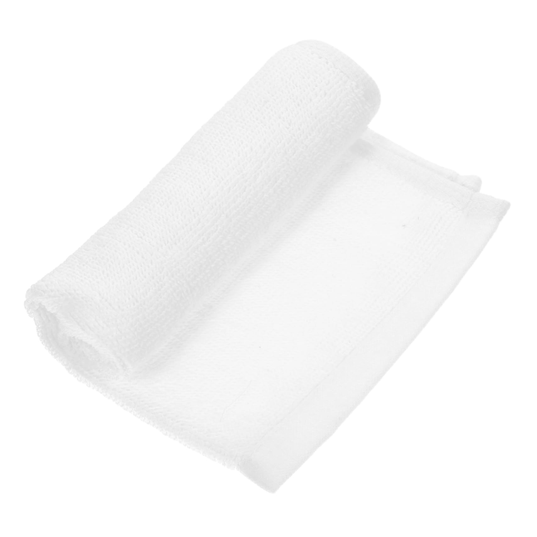 Serviettes de toilette 100% coton de qualité supérieure LIFKOME | Lot de 10 douces et durables