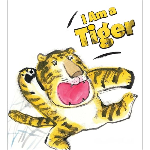 I Am a Tiger by Wang Zumin, Helen Wang - translator episode artwork