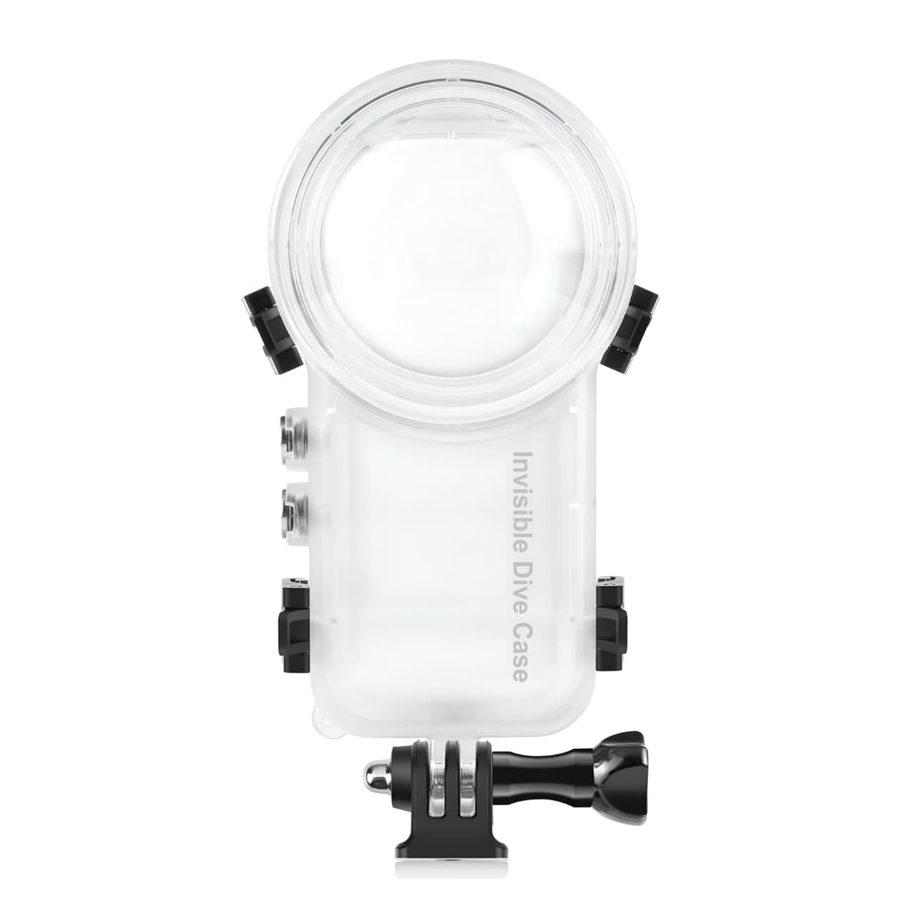 GetZget® Waterproof 60M Underwater Invisible Dive Case Compatible with Insta360 X5 – High-Performance Protective Housing for 360° Photography-picture-16