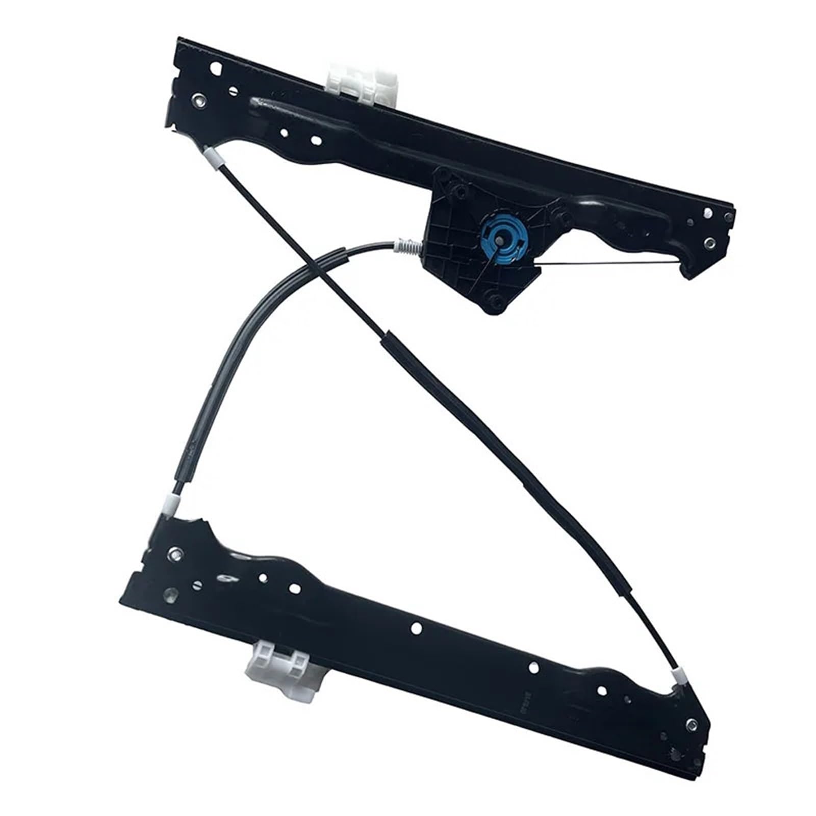Knzvuuy Left 68023491Aa Front Power Window Regulator Fit For Chrysler Sebring 08-10 Front Window Regulator Window Regulator(Left 68023491Aa)