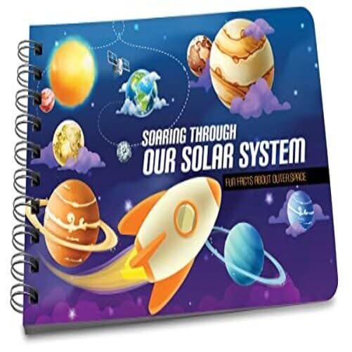 Nosso sistema solar: curiosidades sobre o espaço sideral