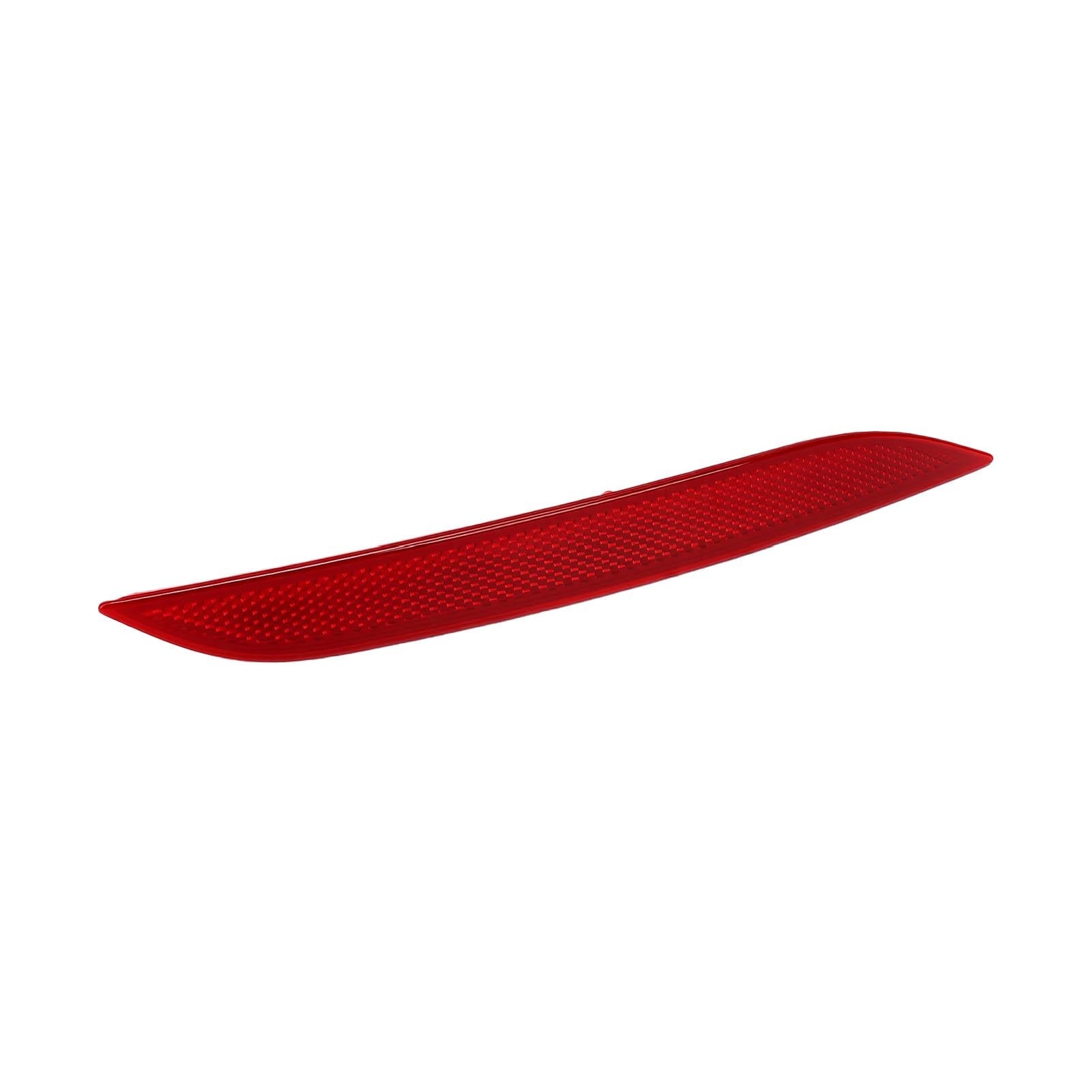 Generic Tylny Lewy Reflektor Zamiennik Najwyższej Jakości dla Serii 2 F22 F23 M235i M240i M2 F87 dla Bezpieczeństwa Samochodowego 1 Jednostka
