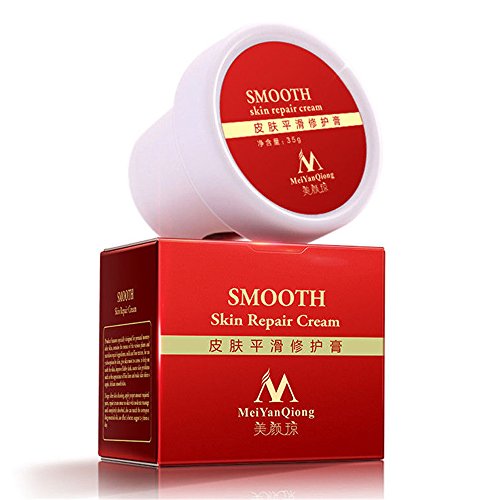 INST Smooth Skin Repair Cream,Scar Removal Maternity Skin Repair Body Stretch Mark,For Stretch Marks Scar Removal To Maternity Skin