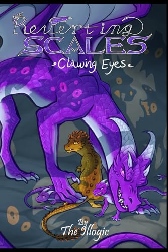 Reverting Scales: Clawing Eyes