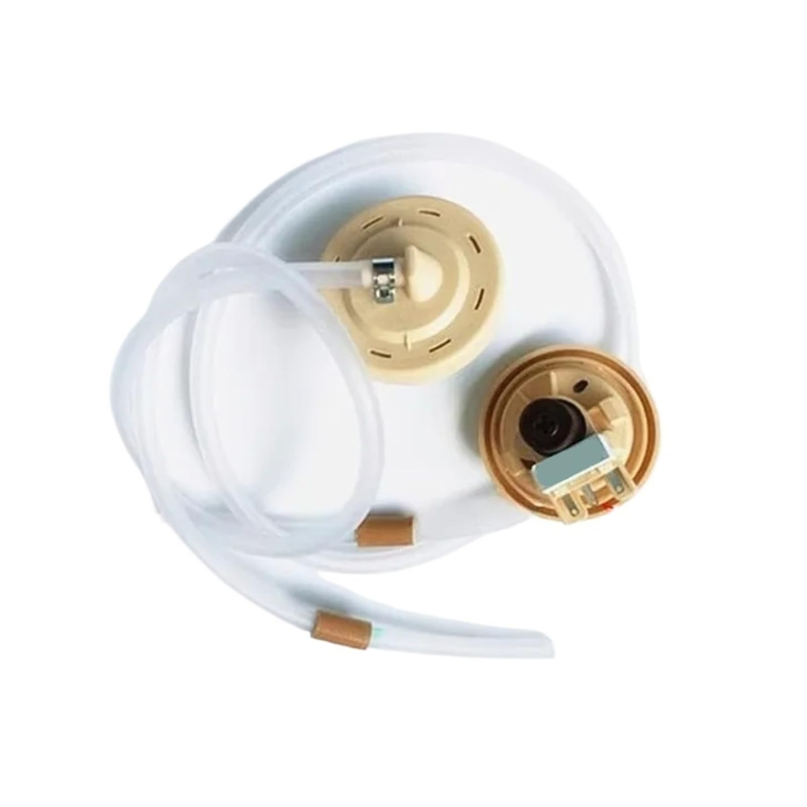 HIZON Washing Machine Water Sensor，compatible for LG，