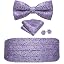 Lilac Floral
