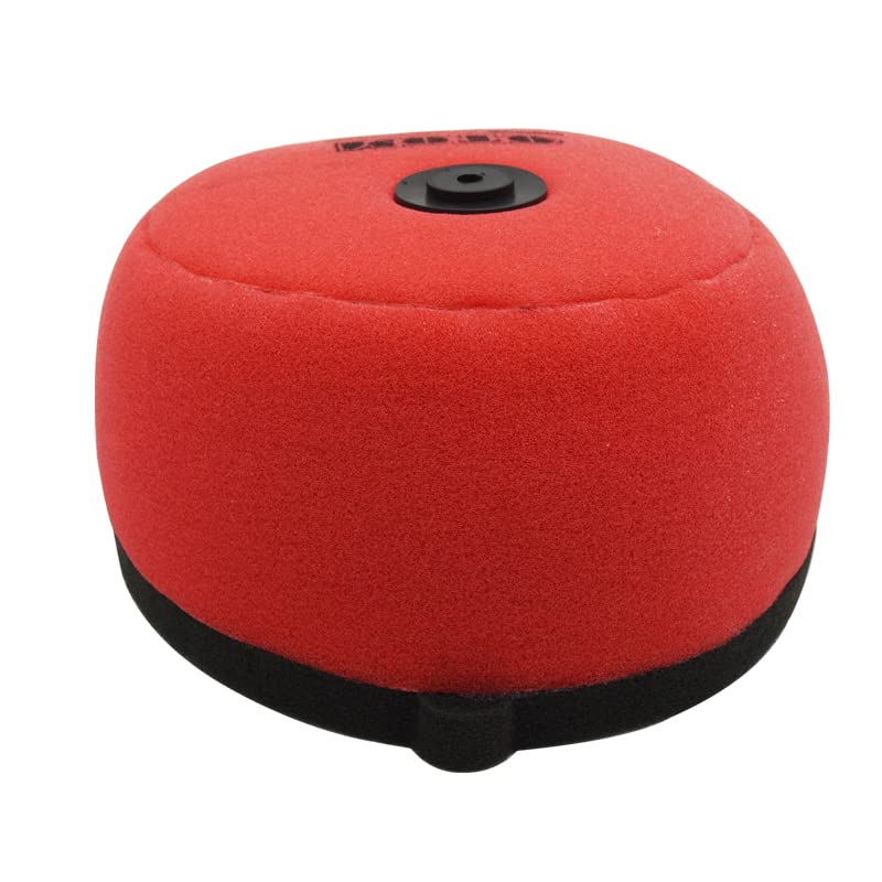 Éponge en coton poussière d'air moto RMZ lavable et durable - 3