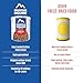 Mountain House Ground Beef #10 Can | Freeze Dried Survival & Emergency Food | Gluten-Free | 22 Servings