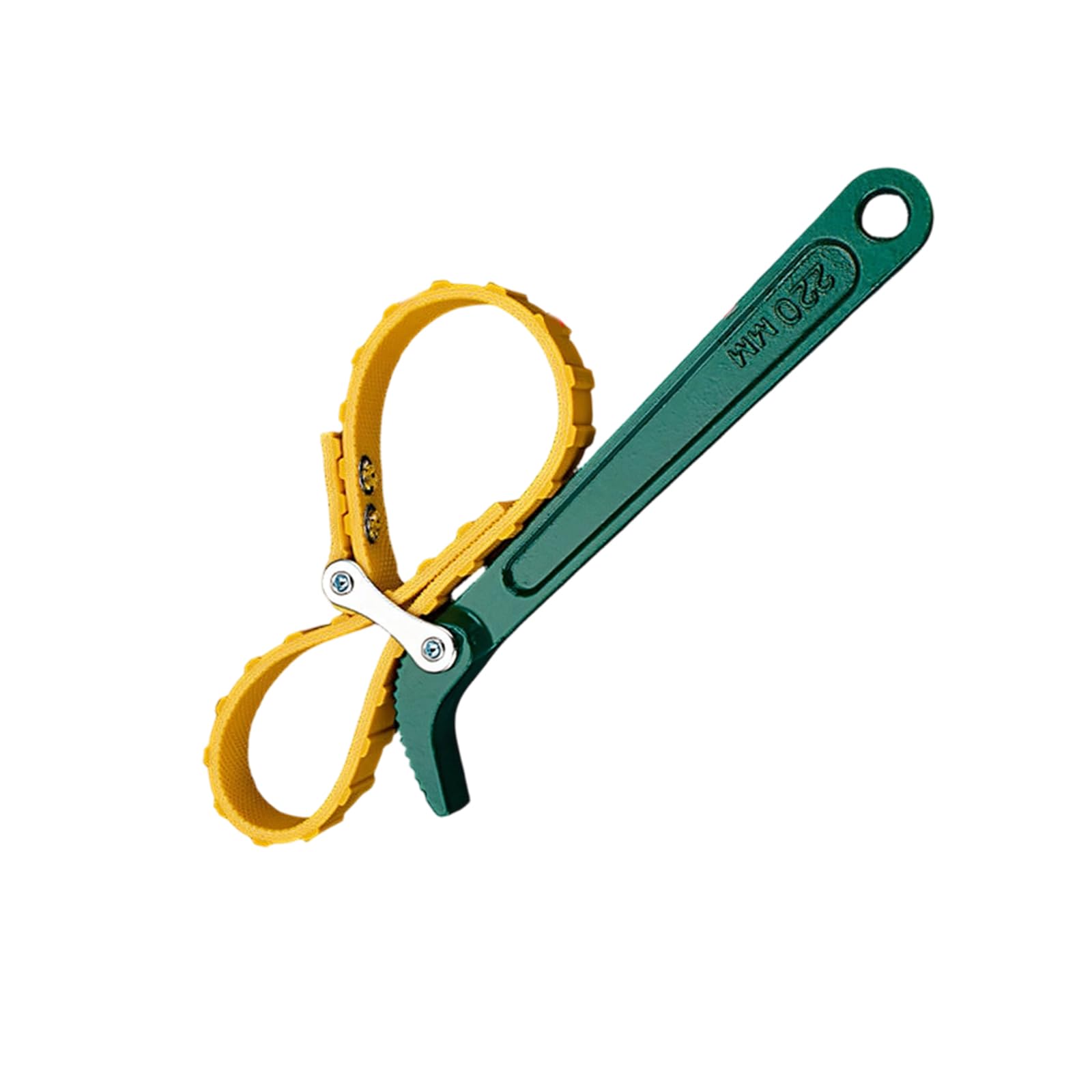 Aqvjd Extra Long. Strap Belt Wrench Chain Spanner Cartridge Disassembly Tool For Motorcycle Repair Accessories Maintenance Water Filter Tool