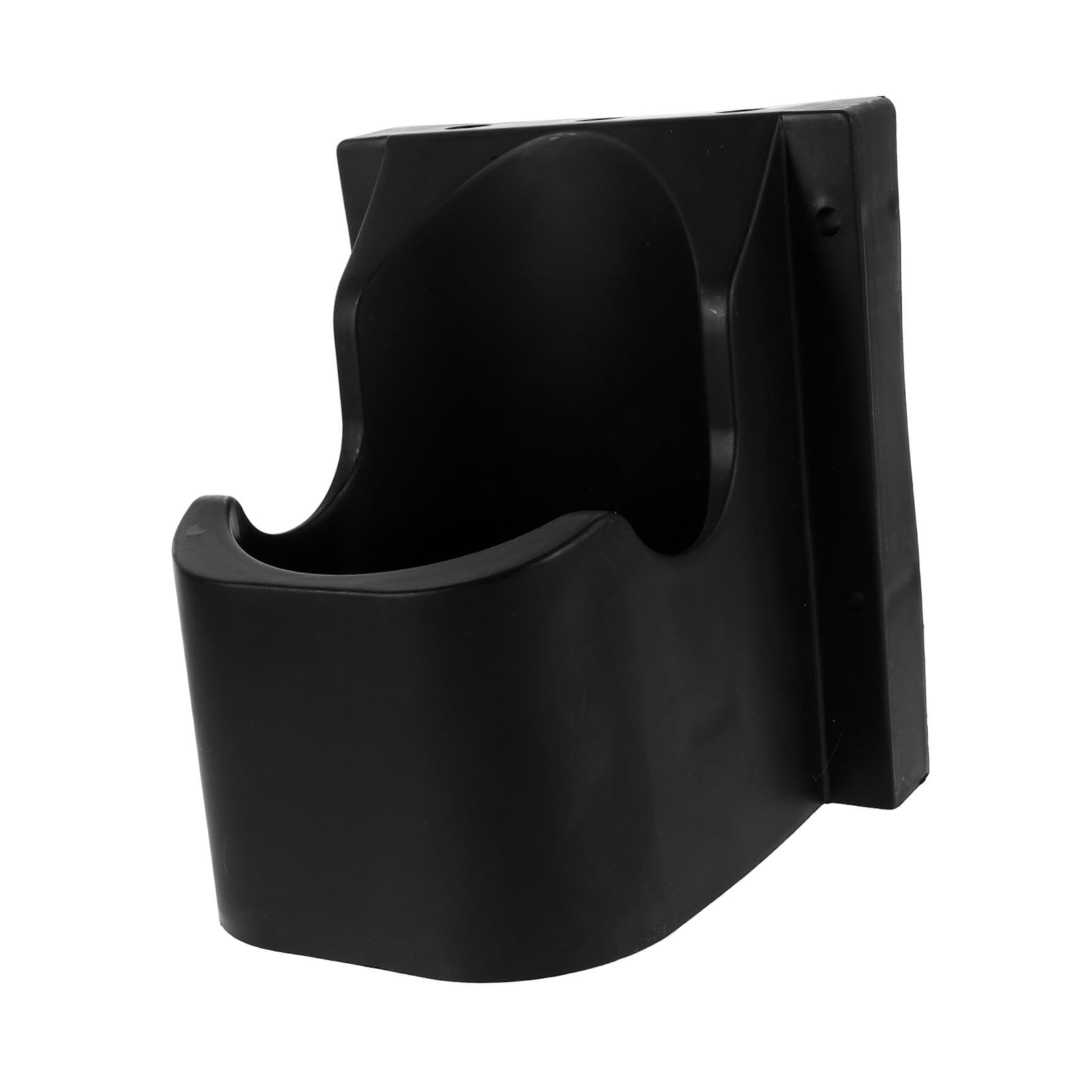 Alipis Space Efficient Car Beauty Pot Rack Spray Can Holder Rack Wall-mounted Spray Bottle Holder Organizer