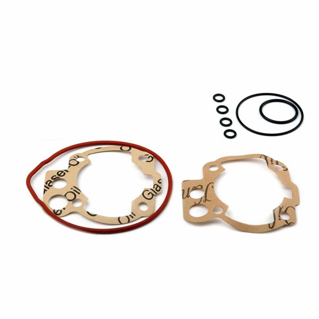 Sellos de cilindro Airsal AM6 Ø50 14134950