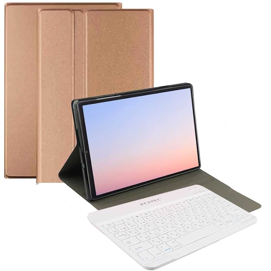 docomo dtab ゴールド キーボード付き Amazon.co.jp: PCATEC docomo dtab d-51C / AQUOS SH-T04C 専用