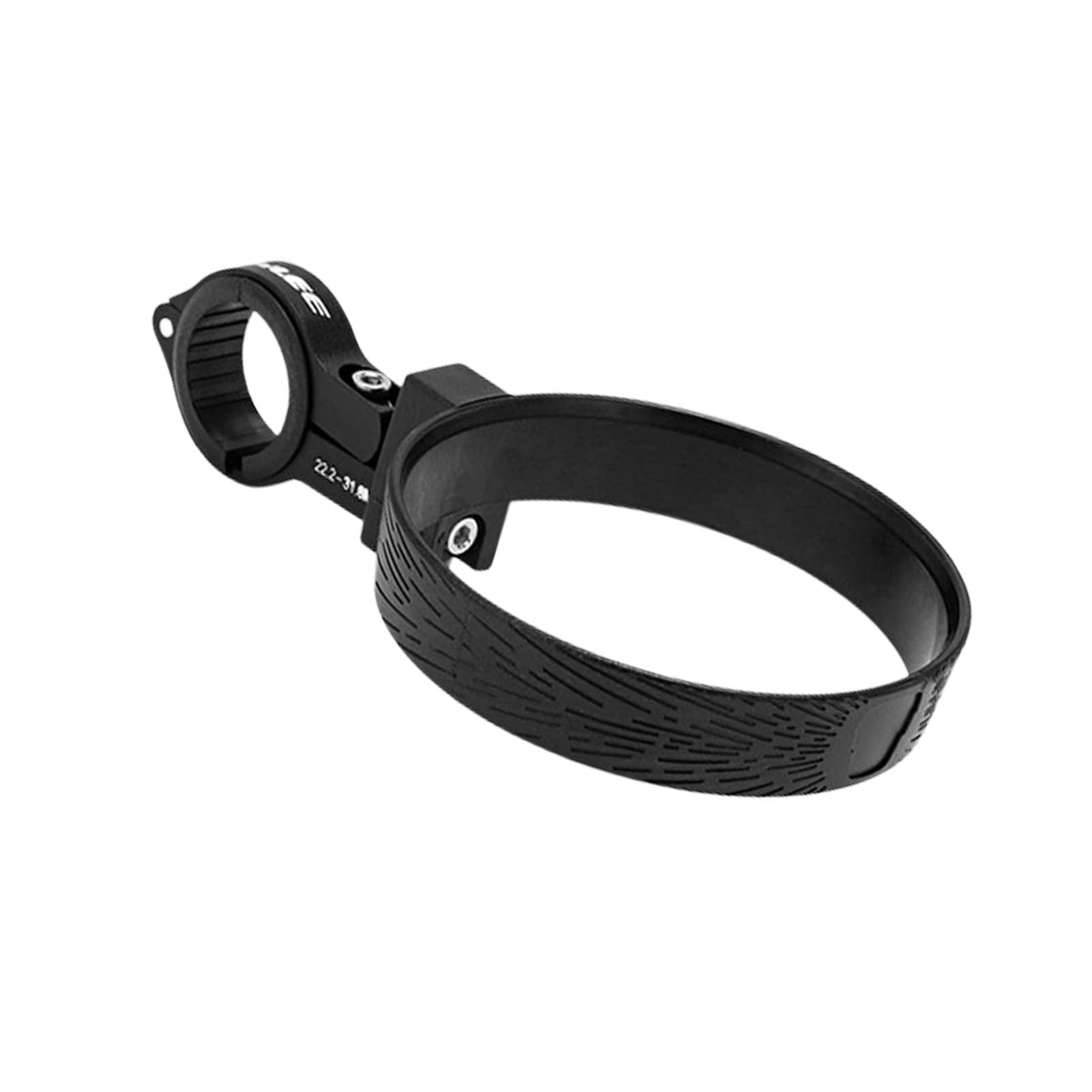 BEBUSINGOTO Supporto per telefono da bicicletta, supporto per manubrio