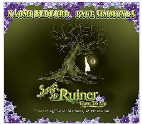 Songs My Ruiner Gave To Me