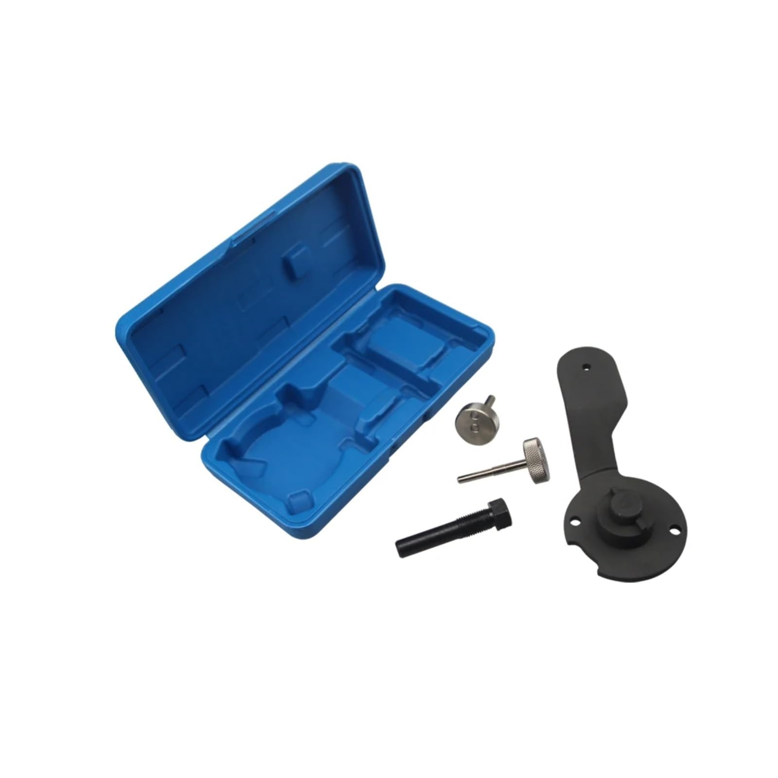 Compatibile Con Per Golf 1.2 .4 TFSI EA211 T10504 T10340 Kit Attrezzi Per La Fasatura Dell'albero A Camme E Riparazione Del Motore