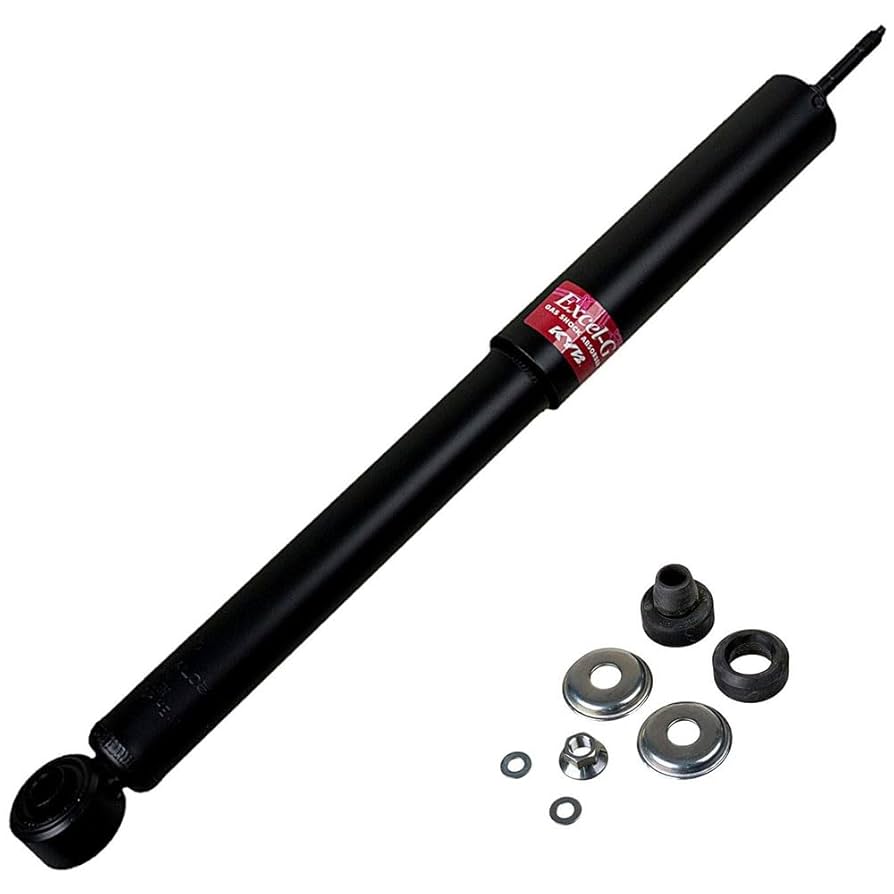 shake1950(4点) Monroe 34787 Front Gas-Magnum Shock Absorber Lexus LX450