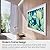 SAMSUNG 65-Inch Class QLED The Frame Series - Quantum HDR Smart TV with Alexa Built-in (QN65LS03BAFXZA, 2022 Model) (Renewed)