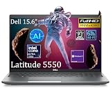 Compare Dell Latitude 5550 15″ (Ultra) vs other laptops