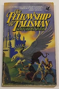 The Fellowship of the Talisman
