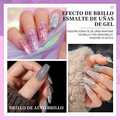 Uñas, Beauty Imagen adicional