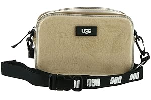 UGG Cozy Cabin Janey II Clear Bag: The Perfect Accessory for Winter