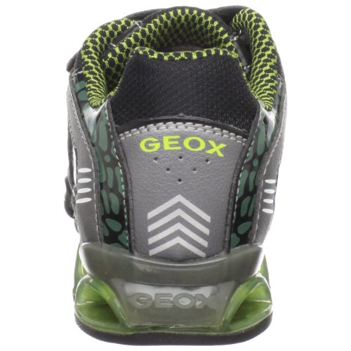 Image of Geox Toddler Jr Tornado Sneaker
