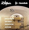 Zildjian S Family Series - 16 Inch Thin Crash Cymbal #4