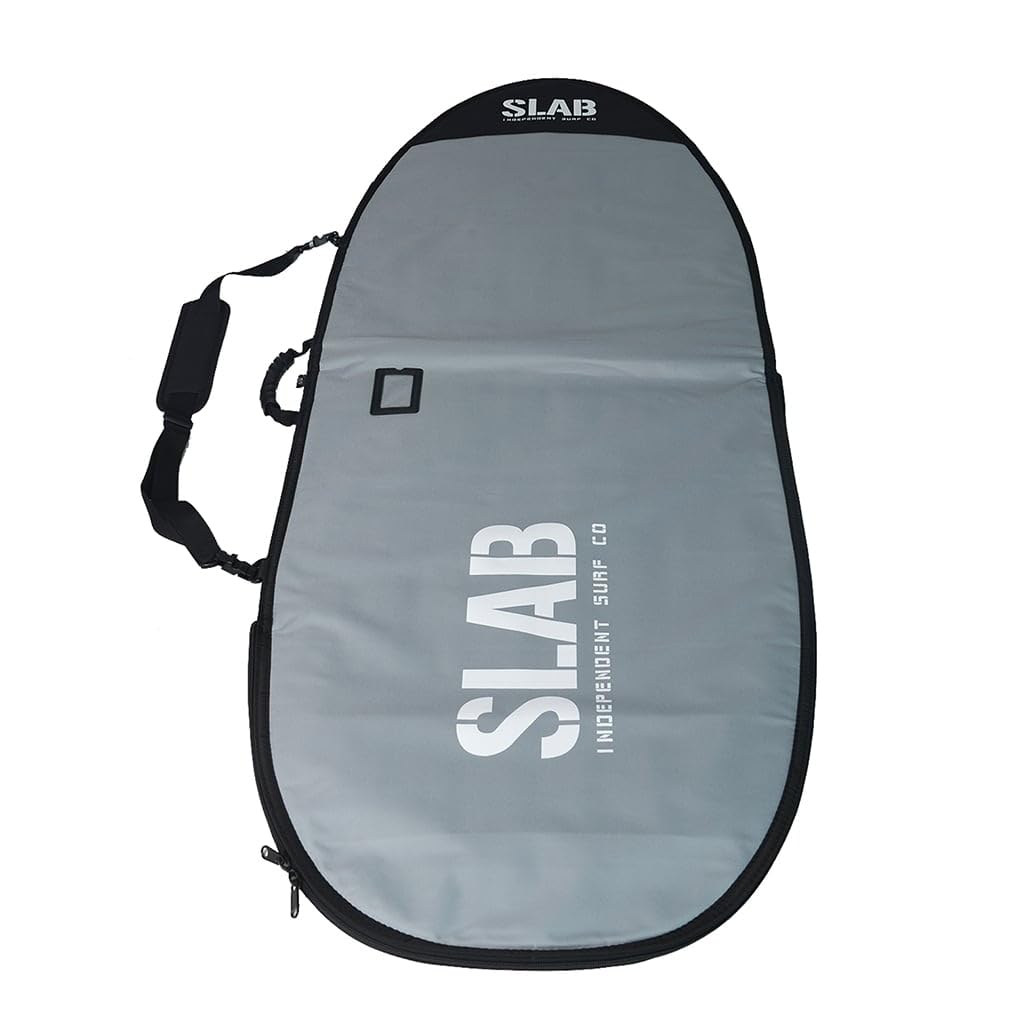 Slab-Funda 9'6 Day and Travel