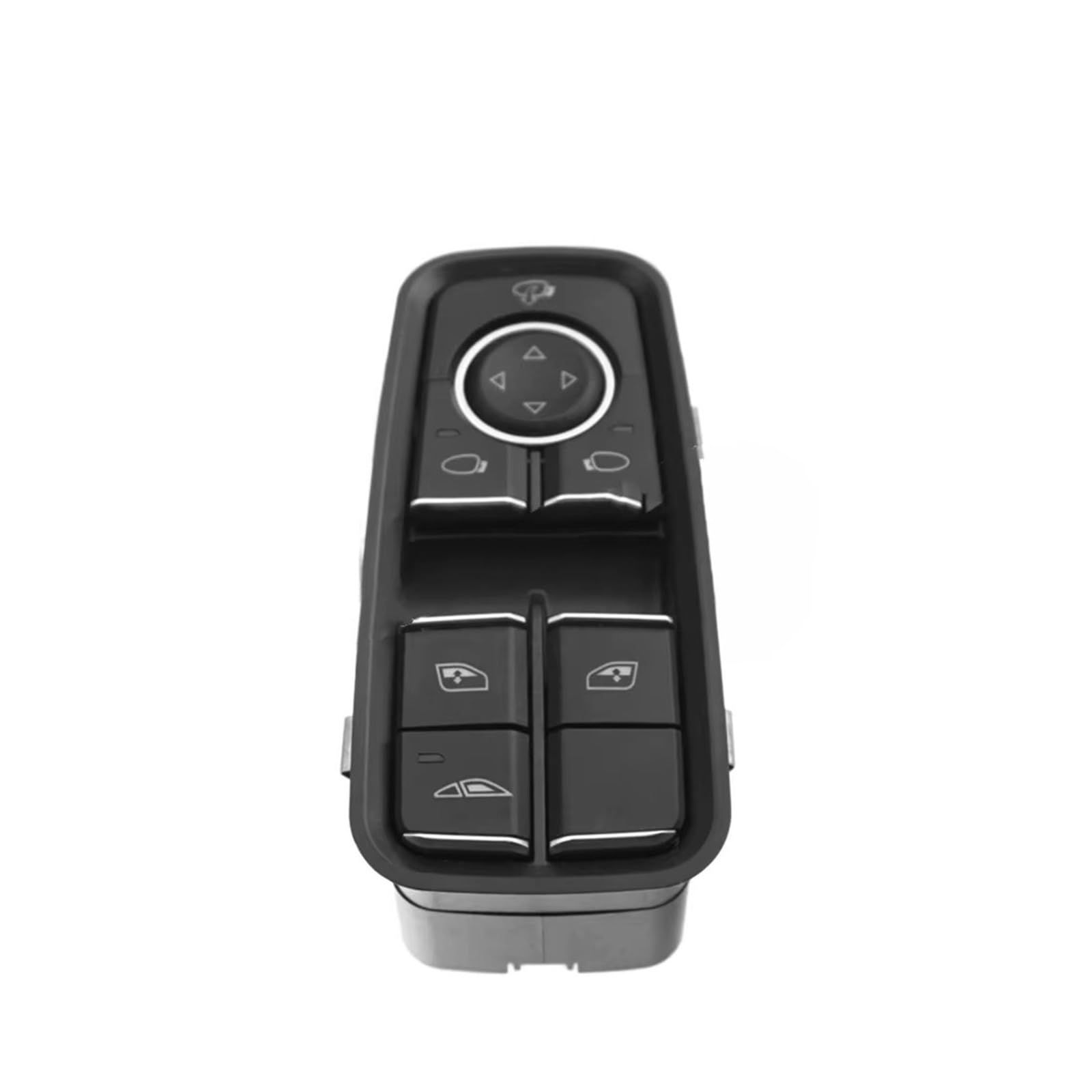 Per 911 991 718 Per Boxster Per Cayman 981 982 2012-2021 Master Power Window Control Switch 99161315102 99161315502 99161315702 Pulsante Commutazione Specchietto Retrovisore(Medium configuration)