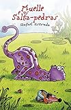  Muelle e os salta-pedras (Portuguese Edition)