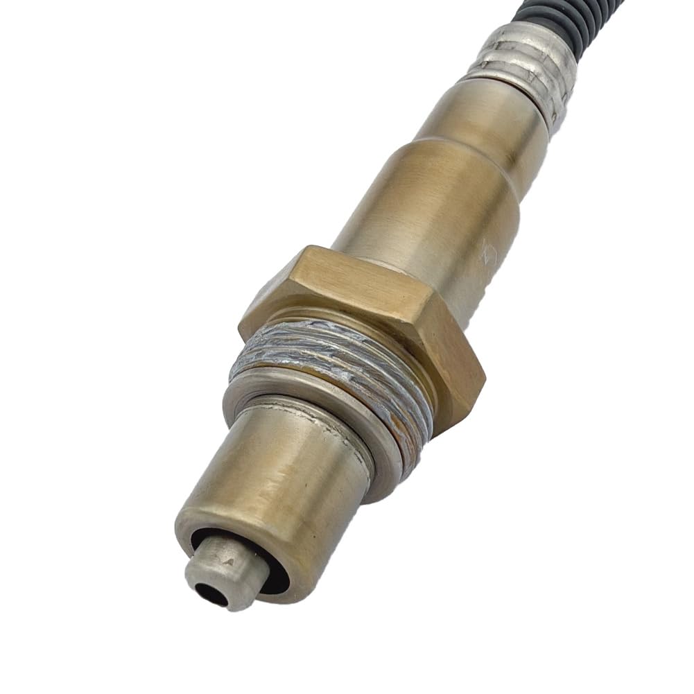 894A0-71011 894A071011 - Sensor de polvo de escape diésel para Toyota Hilux VI 2.4 GUN12 0281008127 0281008128 894A071011