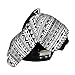 Tribal Print Black and White Aztec Pattern Boho Baby Car Seat Cover & Nursing Cover - Breathable Stretch Multi-Use Cover for Breastfeeding, Stroller Sunshade & Infant Carrier