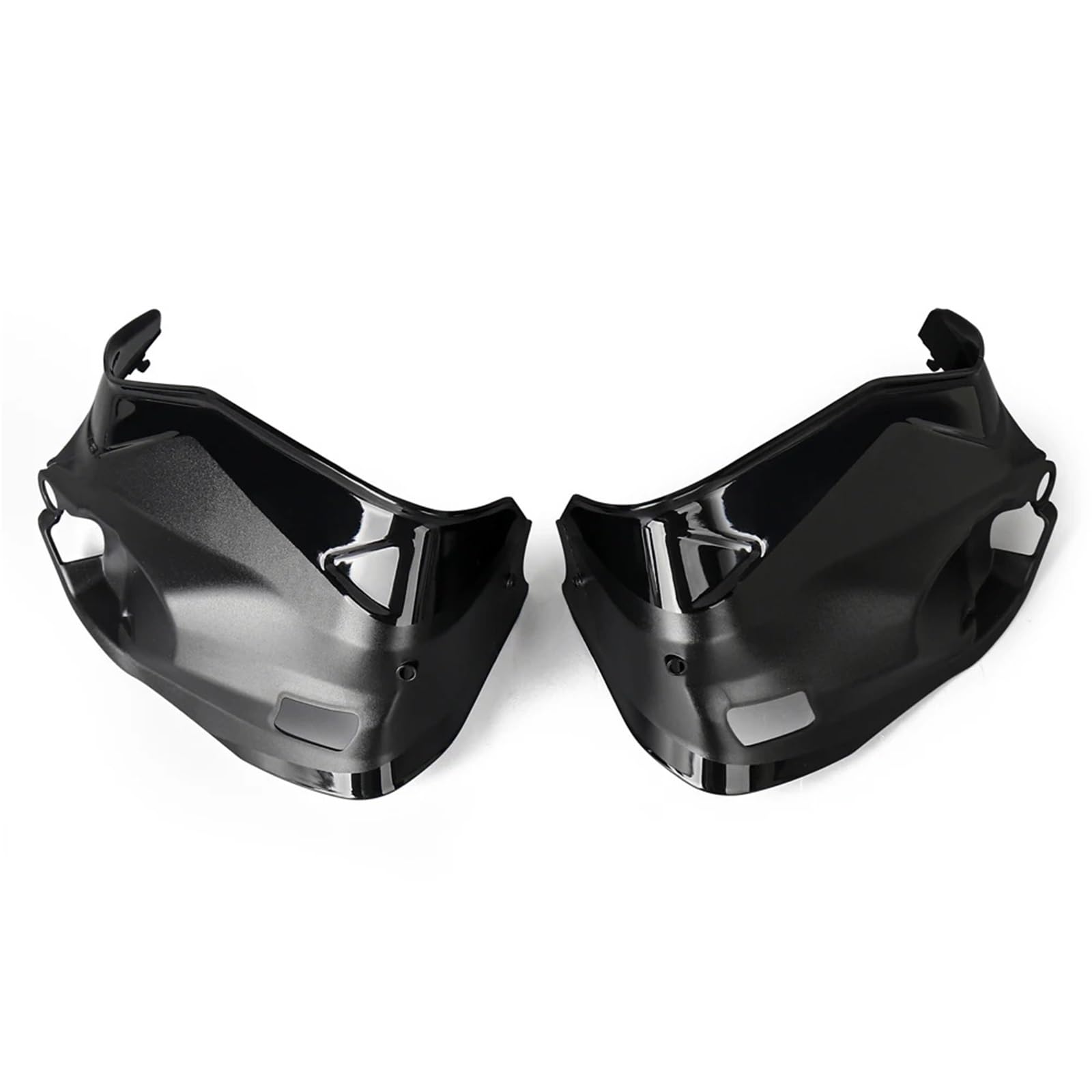 para BMW R1300 GS Adventure Motocicleta Guardamanos Protector De Mano Parabrisas Extensión Cove