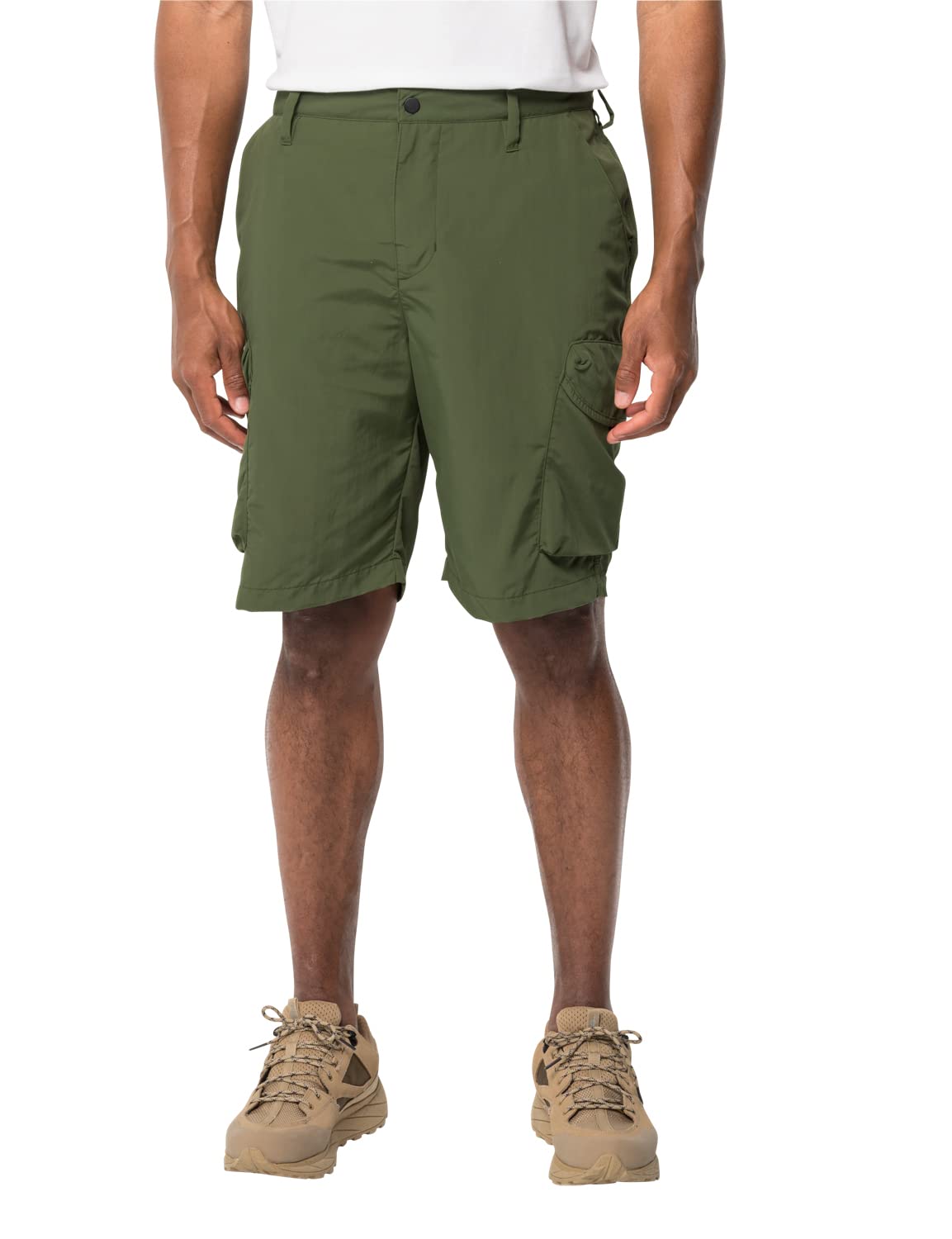 Jack WolfskinMen's Kalahari Cargo M Cargos