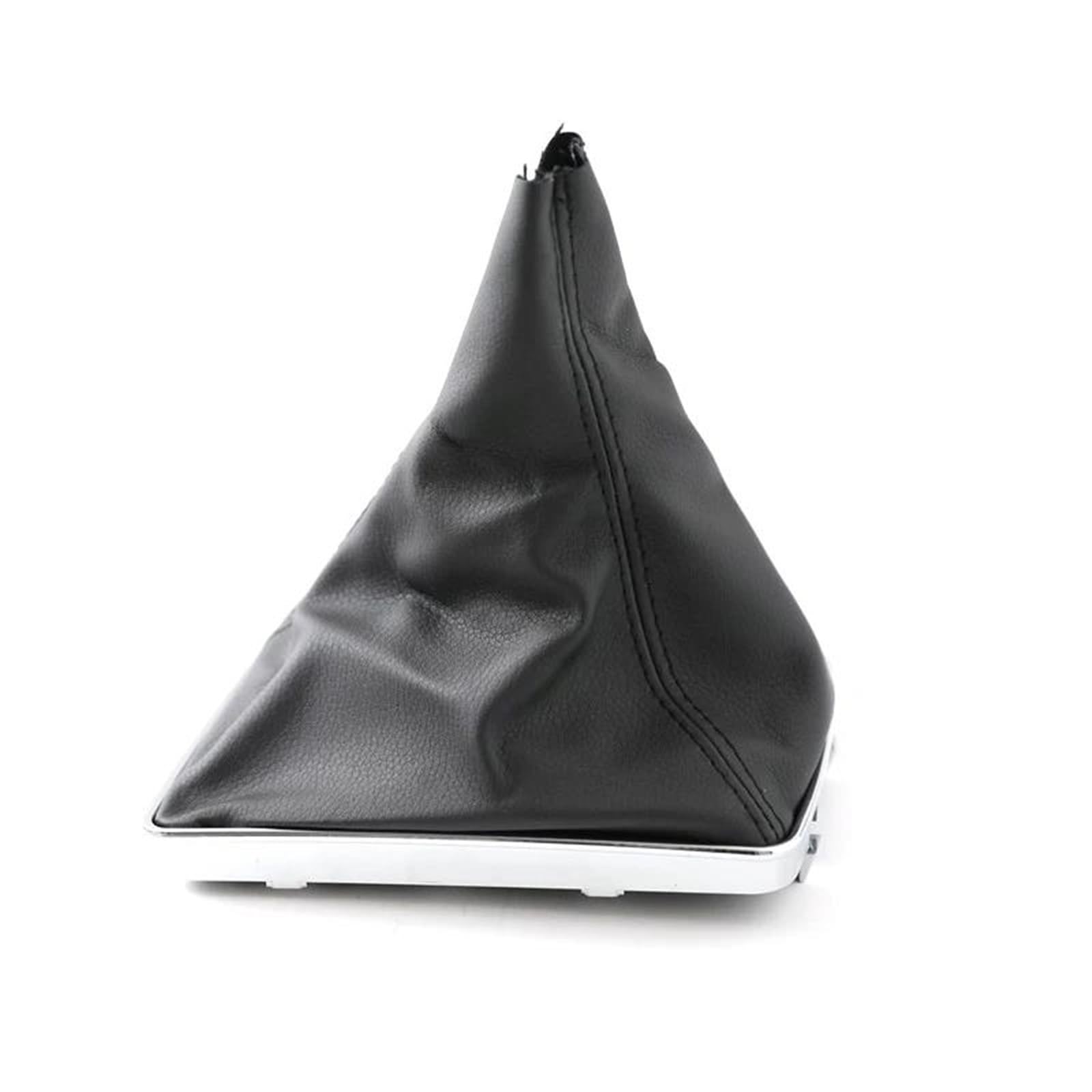 Ydxherta One Color Gear Shift Knob Lever Stick Gaiter Boot Parking Handbrake Grips Boot Cover For Opel For Astra H Spare Parts