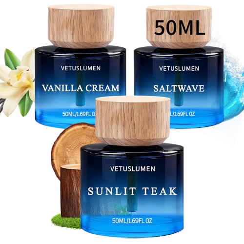 Image of Car Air Freshener & Car Air Freshener Refill Set