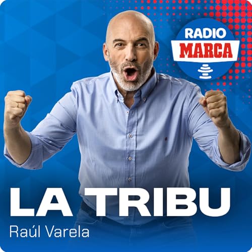 LA TRIBU COMPLETA: Entrevista a Monchi, la Copa y la &uacute;ltima jornada de Liga en 2025