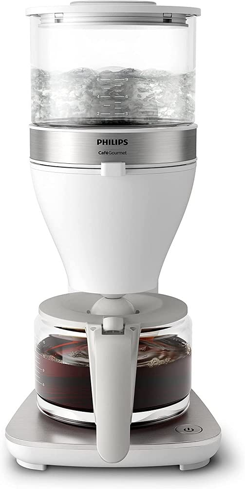 PHILIPS カフェグルメ コーヒーメーカーHD5560 デザイン家電