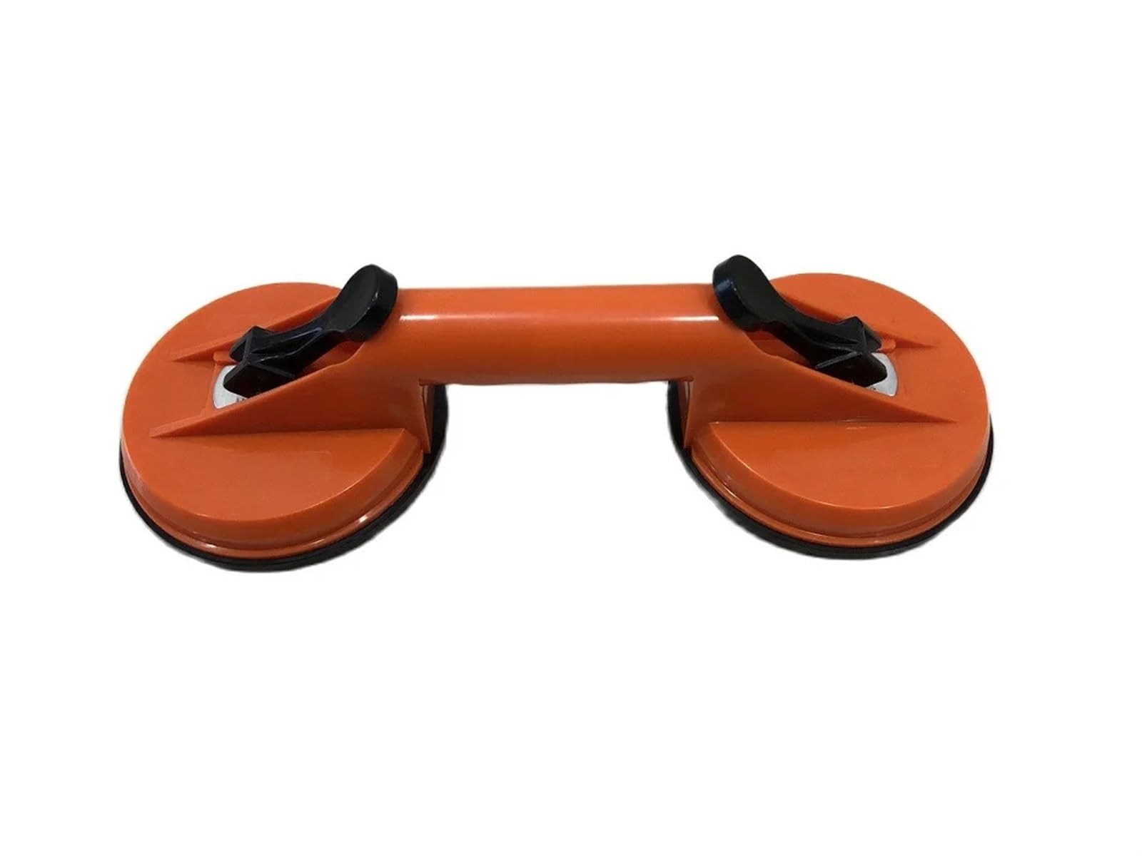 Ventosa de vidrio de doble ventosa de 325 mm, potente elevador de succión, herramienta de manipulación de ventosas for azulejos de alta resistencia Para mover y levantar ventanas de cristal