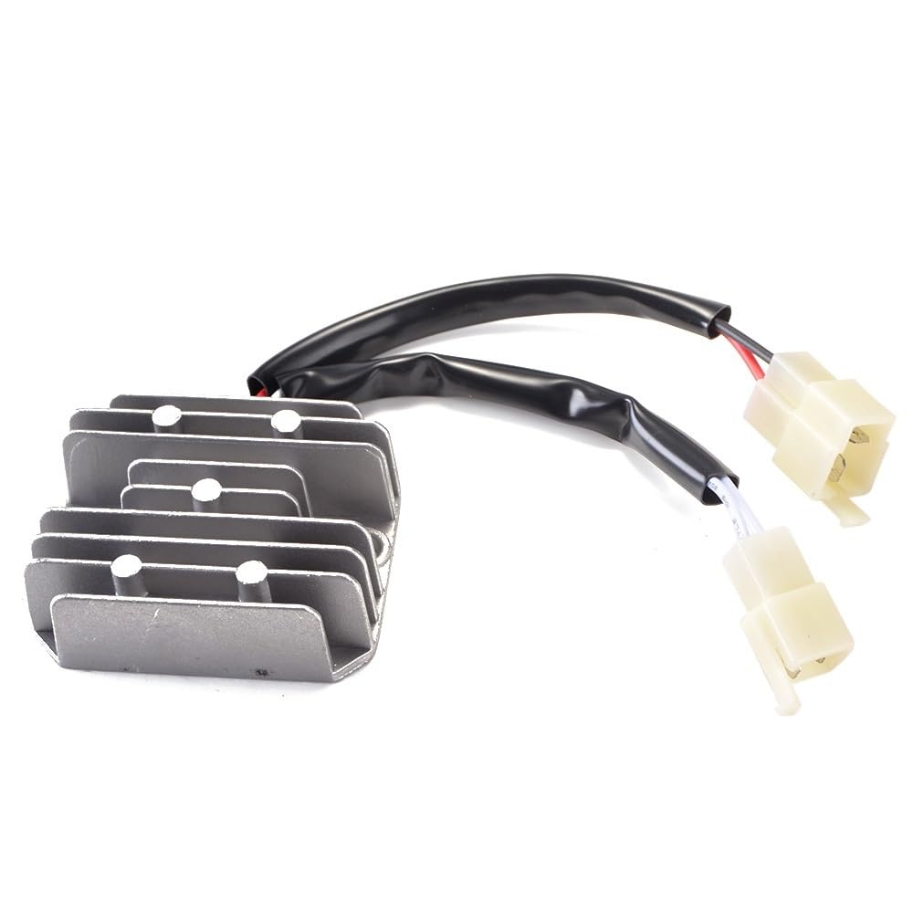 Spannungsgleichrichter Motorrad Regler Gleichrichter Für Y&amaha XT600 XT600N XT600H 43F XT600Z XT 600 600N 600Z Tenere 34L 55W 34L-81960-A0