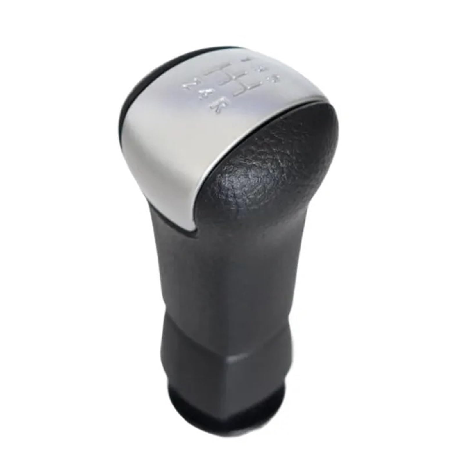 SAUANMNKTP Gearshift Knob for Nissan Qashqai I J10 for X-Trail 2006-2013 MT Car Shift Gear Knobs Manual Shifter Lever Stick