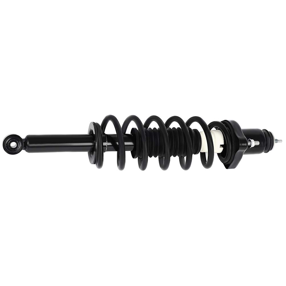 Rear Struts Shocks Assembly for Dodge Journey 2009 2010 OE 1345734 image 6