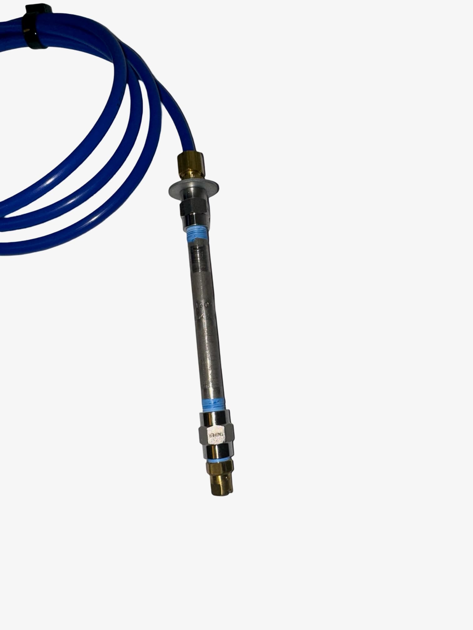 Sulfur Stop System - For Well Water Sulfur Odor Removal - Made In USA