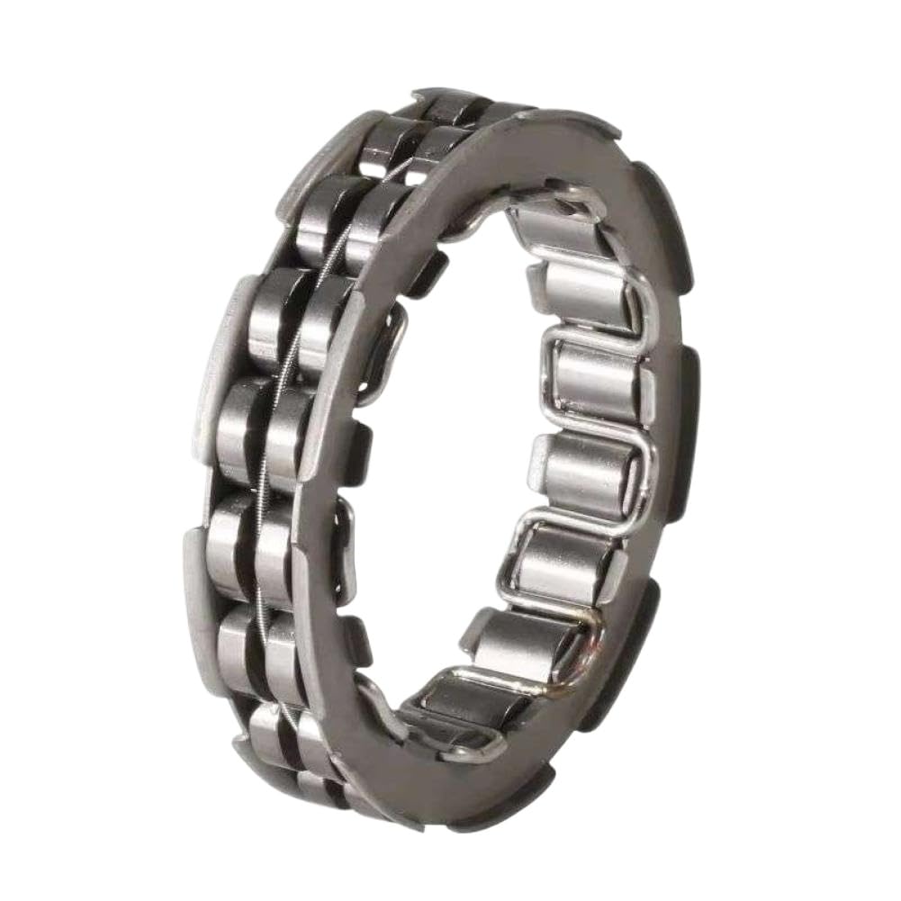 wdtJJBpdx Over Running Clutch Compatible with Arctic 366 400 450 425 350 425 500 Alterra Prowler EFI GTCR HDX 0823-198