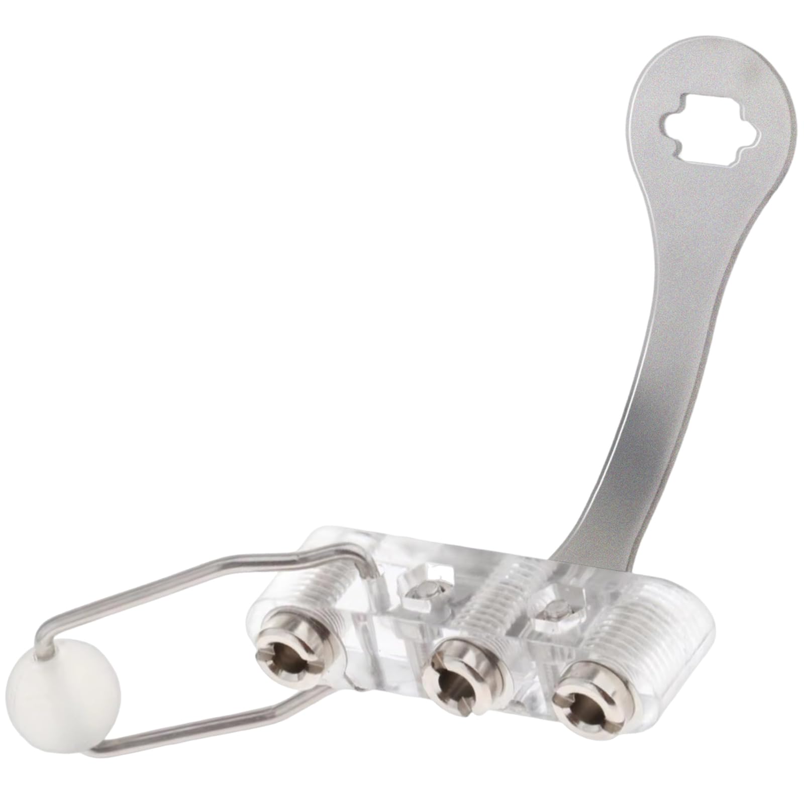 WEISUYUUS Fencing Epee Socket Fencing Fie Standard Epee Socket Replacement Socket for Competitions and Training Accessories