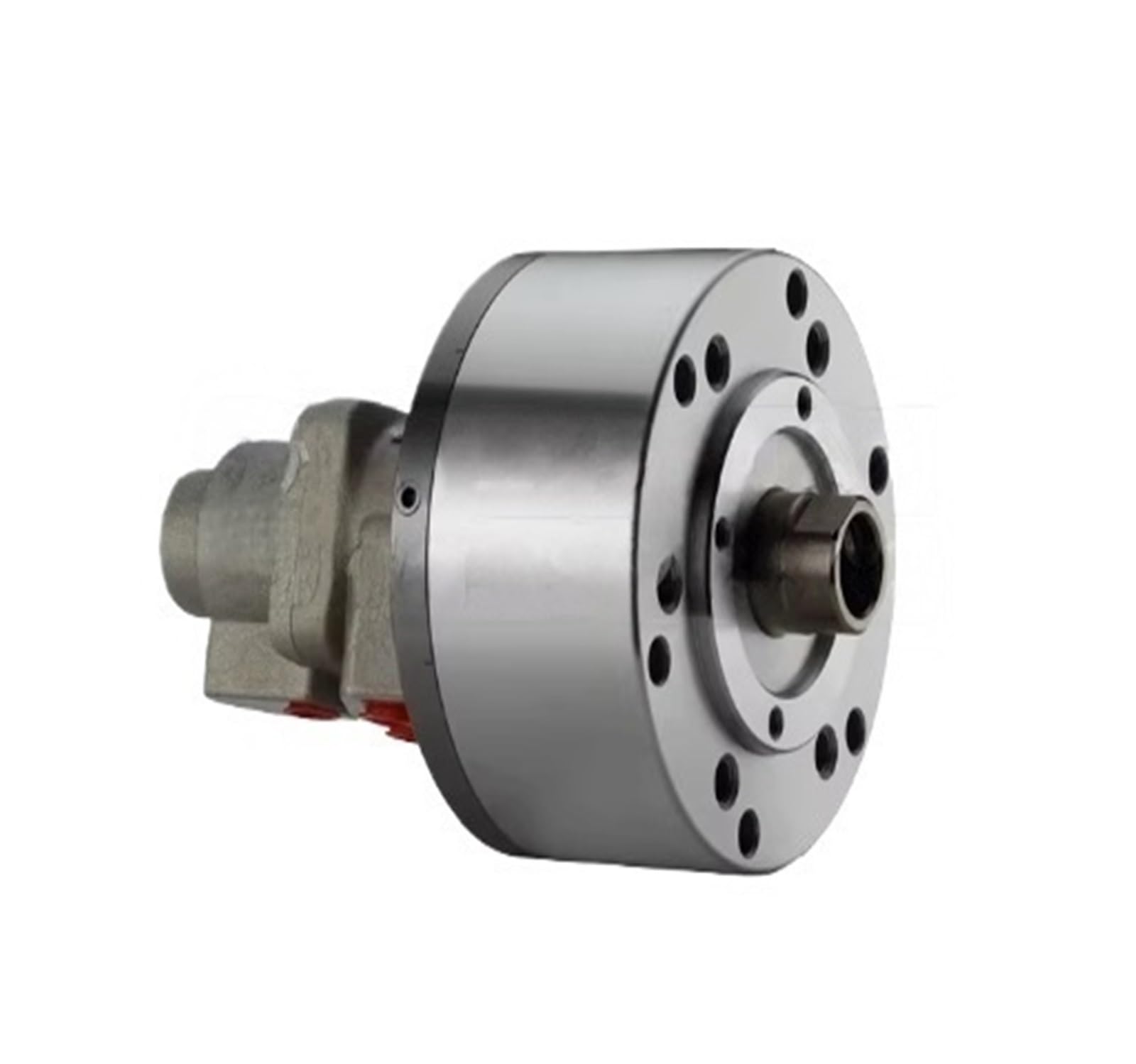 Valvola di ritegno Cilindro idraulico rotativo riempito d'acqua RL-100