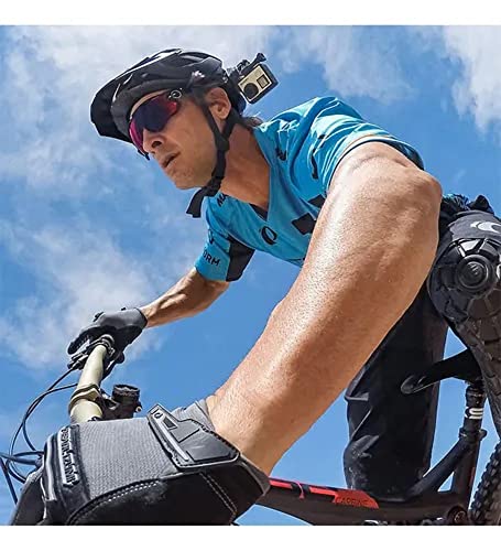 Suporte Para Camera Insta 360 X2 one X3 One Kit Com 65 Peças