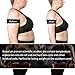 Tagefa Fat Freezing Body Sculpting Waist Trimmer, Lose Stubborn Belly Fat by Freezing Fat Cells at Home, Stomach Wraps for Weight Loss