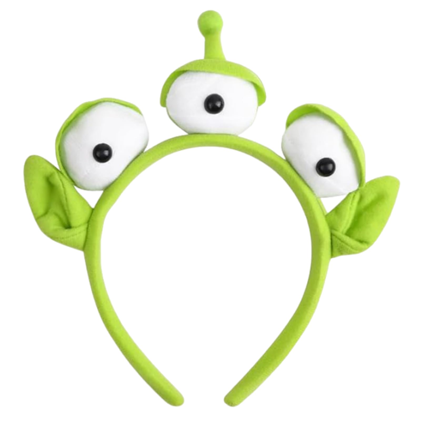 JBLJDWD Alien Headband, Ratatouille Headband