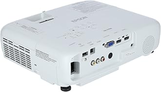 Epson EBFH06